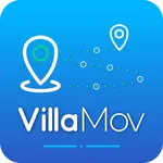 Villamov icon