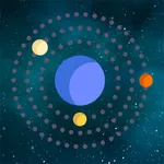 Space and Planets Guide icon