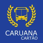 CARUANA CARTÃO icon