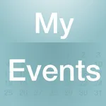 My Events - Countdown icon