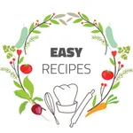 Easy Recipes for you icon