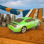 Extreme Cars Stunt Driver 2018 icon