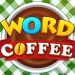 Brain training game:WordCoffee icon