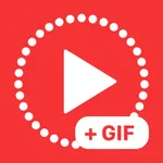 LiveMotion - Live Photo to GIF icon