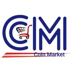 Coin Market icon