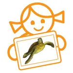 Rolf AR Life of the Sea Turtle icon