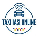TAXI IAȘI ONLINE icon