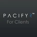 Pacifyr for Clients icon