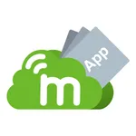 mobiAppsオンデマンド icon