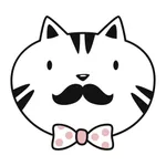 WhatsCat - Cat.s Emoji for iMessage and WhatsApp icon