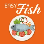 Easy Fish - Healthy sea foods icon