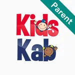 Kids Kab Parent icon