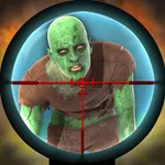 Zombie Ops 3D Shooter icon