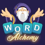 Find Hidden Words Word Alchemy icon