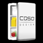 CASO Food Manager icon