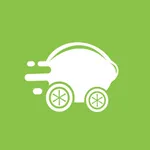 Lemon - Rides & Delivery icon