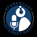 SparksCast Internet Radio icon