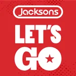 Jacksons Let's Go Rewards icon