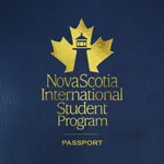 NSISP Passport App icon