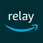 Amazon Relay icon