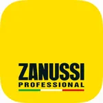 Zanussi Professional Pricelist icon