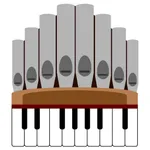 Organ-Stops icon