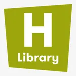 H Library icon