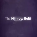 The Milnrow Balti icon