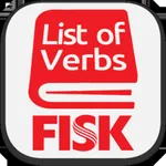 List of Verbs icon