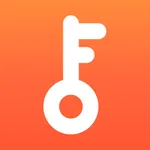 Franc: save & invest simply icon