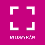 Bildbyrån icon