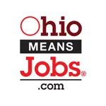 OhioMeansJobs - Look for jobs icon