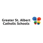 Greater St. Albert Schools icon