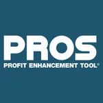 PROS Profit Enhancement Tool icon