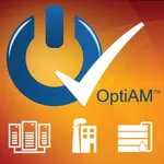 OptiAM icon