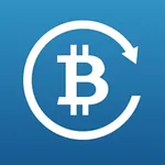 Crypto Converter icon