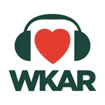 WKAR Listen icon