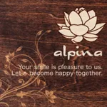 alpina（アルピナ） icon