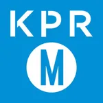 KPR M icon