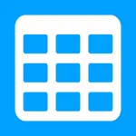 学生用 時間割（シンプル＆Todo管理） icon