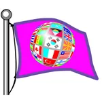 Country Flags Memorizer icon