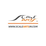 Scale Arts in icon