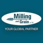 Milling and Grain icon