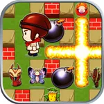 Bomber Adventure icon