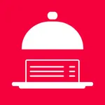 Cardápio Space icon