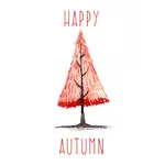 Autumn Love - Beautiful Autumn icon