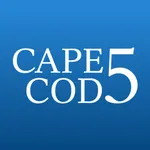 Cape Cod 5 - Mobile Banking icon