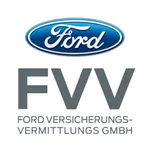 Ford Versicherungs-App icon