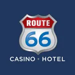 Route 66 Casino Hotel icon