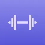 Liftr - Workout Tracker icon